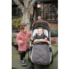 footmuff buggy rock taupe 12555003 en G
