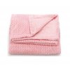 Italbaby zimná deka Muslim 60x70cm ružová nunobaby.sk