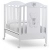 detská postieľka Fiocco biela nunobaby.sk
