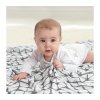 Aden & Anais 3 bambusové plienky 120x120cm nunobaby.sk