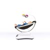 4Moms detské lehátko MamaRoo Classic čierne nunobaby.sk