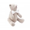 detský medvedík béžový nunobaby.sk