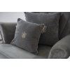 dekoračný vankúš antracit nunobaby.sk