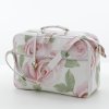 Nanán cestovná taška s kvetinkami nunobaby.sk