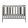 QUAX detská postieľka Mila 120x60cm stone nunobaby.sk