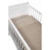 Quax detská posteľná súprava Soft 100x135cm - béžová nunobaby.sk