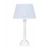 stolná lampa modrá nunobaby.sk