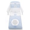 Baby Chic 2022 Set Sfilabile Azzurro