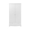 eng pl Royal timeless white 2 door wardrobe 799 5