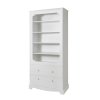 eng pl Royal timeless white bookcase 803 8