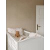 eng pl Royal timeless white cot bed 70x140 sofa bed 70x140 800 3