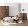 54F05 01XLEK005_QUAX Sada Junior Kit 170x70cm Ashi Chestnut | rozšírenie postieľky pre väčšie deti_nunobaby.sk