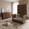 Detská izba KYO walnut nunobaby