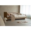 QUAX Sada Junior Kit KYO 170x70 cm - Honey Ash