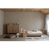 QUAX Sada Junior Kit KYO 170x70 cm - Honey Ash