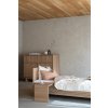 QUAX Sada Junior Kit KYO 170x70 cm - Honey Ash