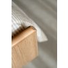 QUAX Sada Junior Kit KYO 170x70 cm - Honey Ash
