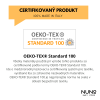 OEKO TEX® Standard 100 Italbaby