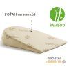 Bamboo poťah na antirefluxný vankúš