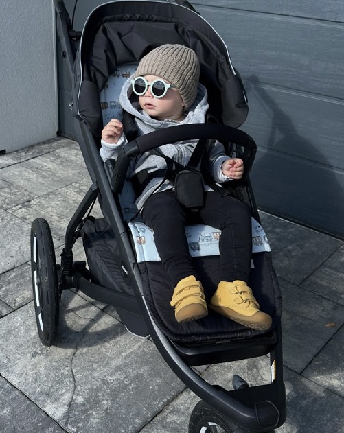 Proč používat podložku do kočárku? 7 praktických důvodů