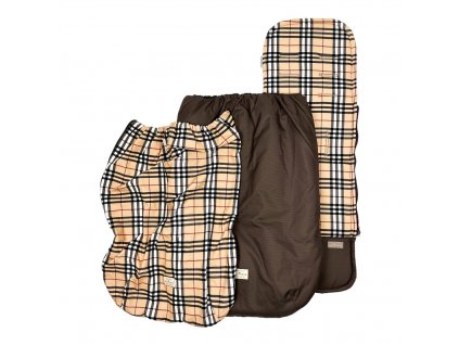 Podložka s nepadací dekou