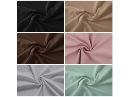 Ochrana madla - jednobarevná