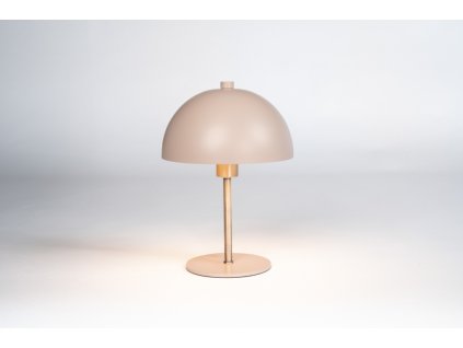 Stolní lampa Montana Pink Mini