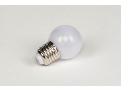 LED žárovka e27 s tříkrokovým stmíváním