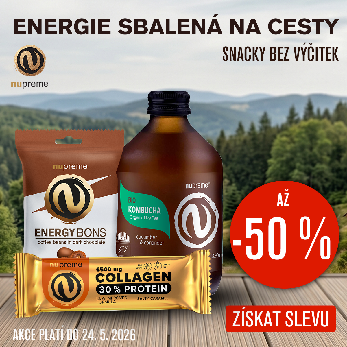 Svačiny 2026