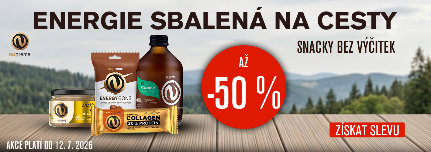 Svačiny červenec