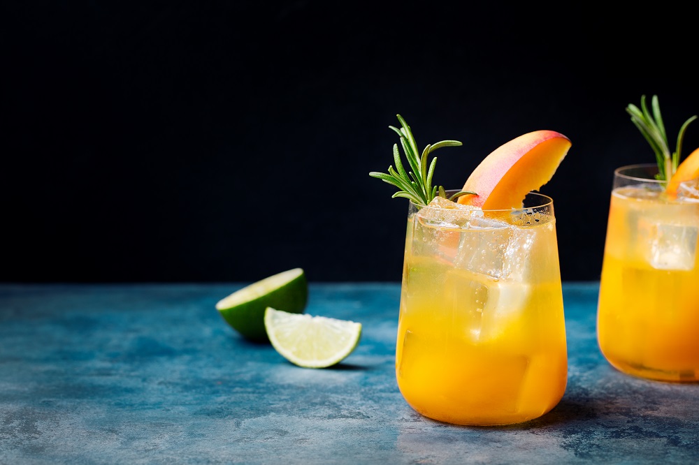 drinks