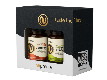 3stvrte curcumin vitC