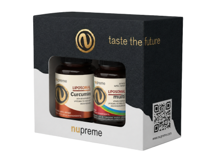 3stvrte curcumin multi
