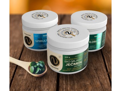 chlorella spirulina jecmen LF3 copy