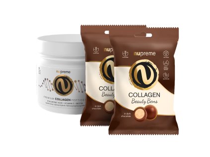 collagenpeptides a bons