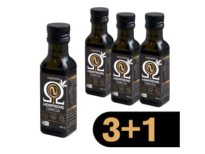 3+1 hempreme 2