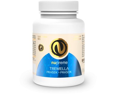 tremela prasek predny