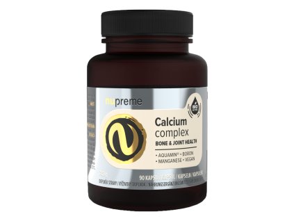 calcium synergy novadoza
