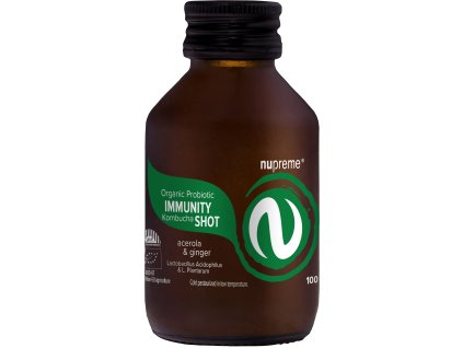 Nupreme kombucha shot immunity (2)