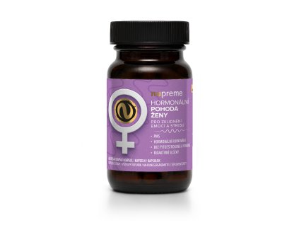 hormonalni sila zeny render bila