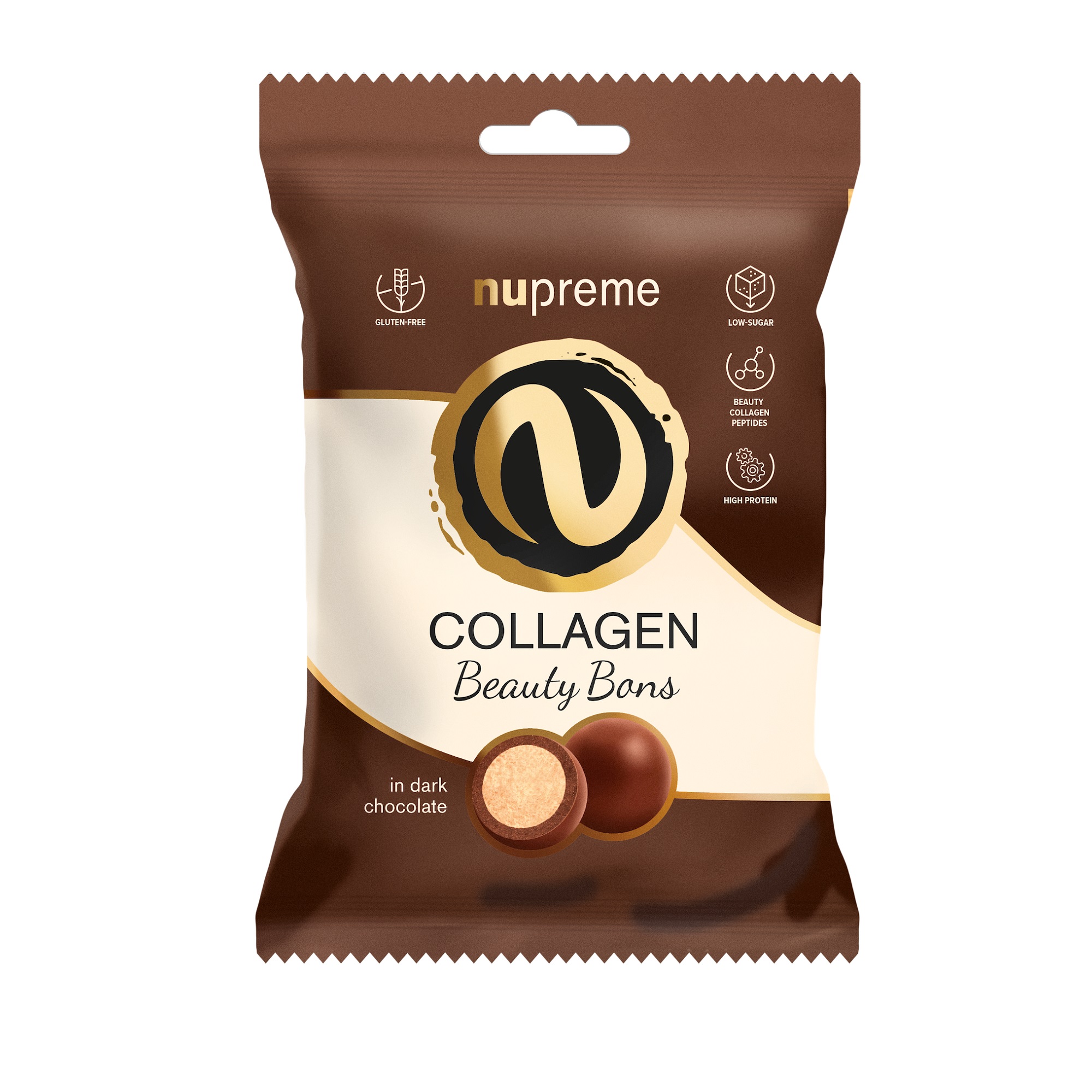 Collagen Beauty Box NUPREME Obrázek