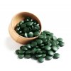 Chlorella+Spirulina nupreme bio podpora hubnutí detox imunita