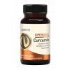 Liposomal Curcumin 30 kapslí NUPREME vitamín