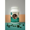 Chlorella, nupreme, tablety, BIO NUPREME