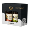 3stvrte curcumin vitC