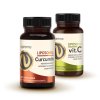 curcumin vit c, liposomal, vitamin