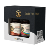 3stvrte curcumin multi