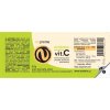 etiketa Liposomal Vit. C