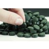 spirulina tablety nupreme
