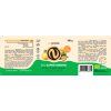 etiketa Super Greens Mango & Maracuja 130 g BIO NUPREME